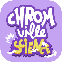 Resultado de imagen de chromevillescience